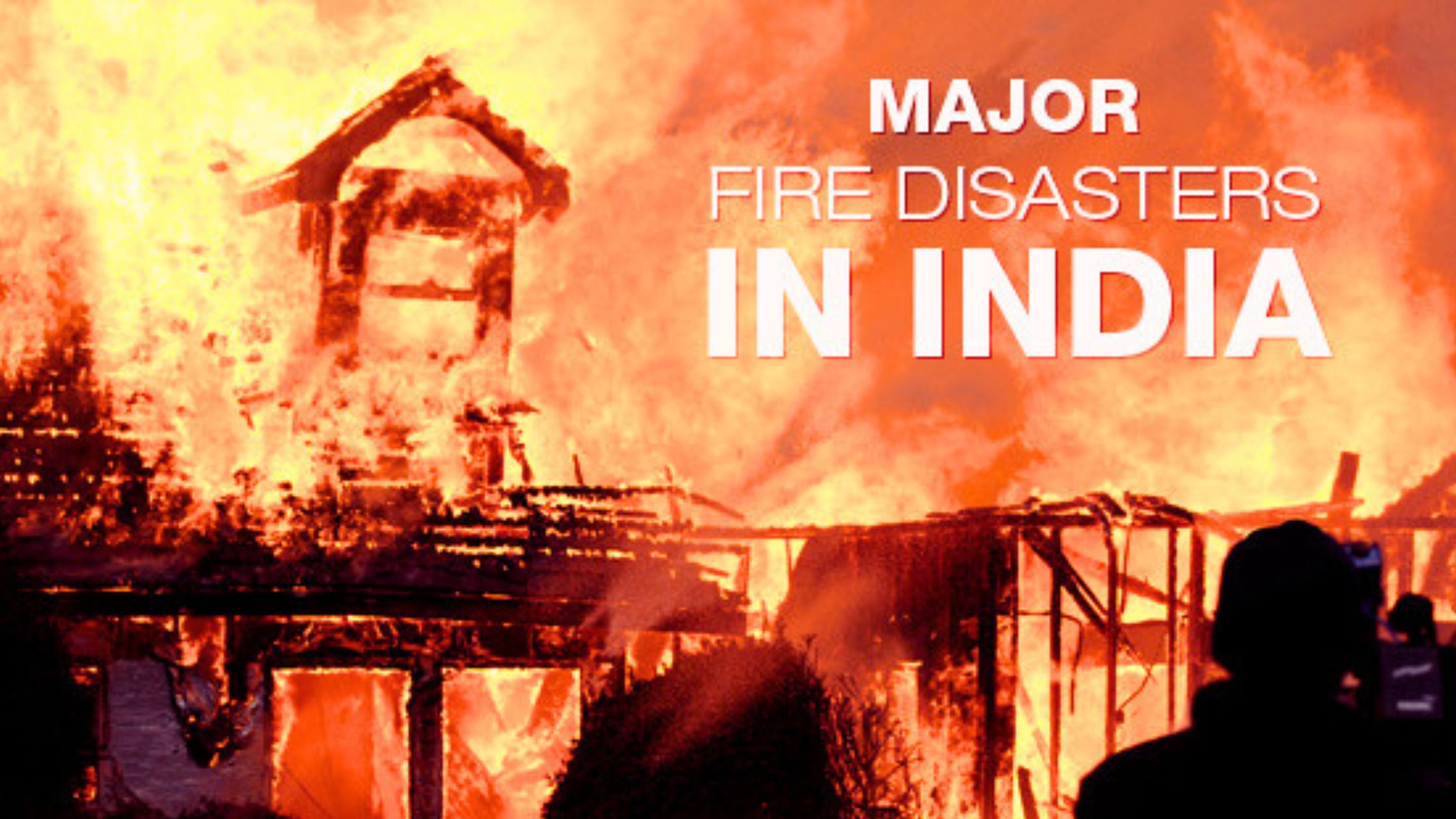 Fire Safety Awareness in Madhya Pradesh: Fire Incidents Lessons
